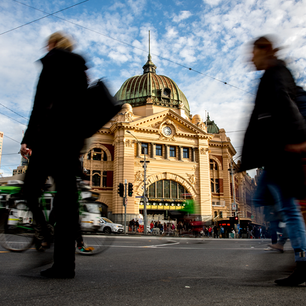 LaunchVic launches new program to attract venture capital funds to Victoria