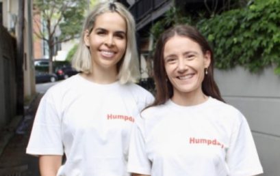 Humpday dating startup secures pre-seed round