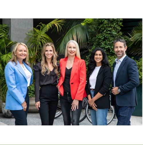 ALIAVIA Ventures closes $13.5M Fund I to back female tech founders