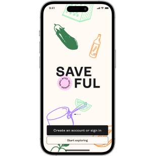 Saveful launches, empowering Aussies to save money, save time & reduce food waste