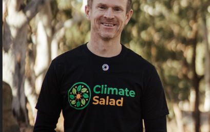 Climate Salad calls for nominations for the Climate Tech Awards, to be announced at the 2023 Climate Tech Festival