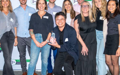 Remote-first Australian startup AssuranceLab announced as the Top Startup Employer for 2023