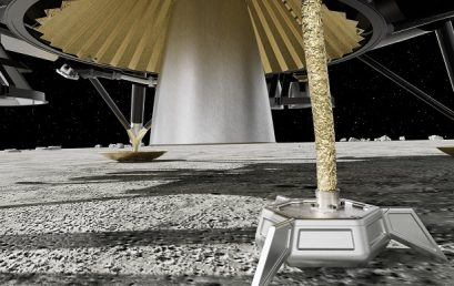 Australian company Fleet Space Technologies to head to the Moon