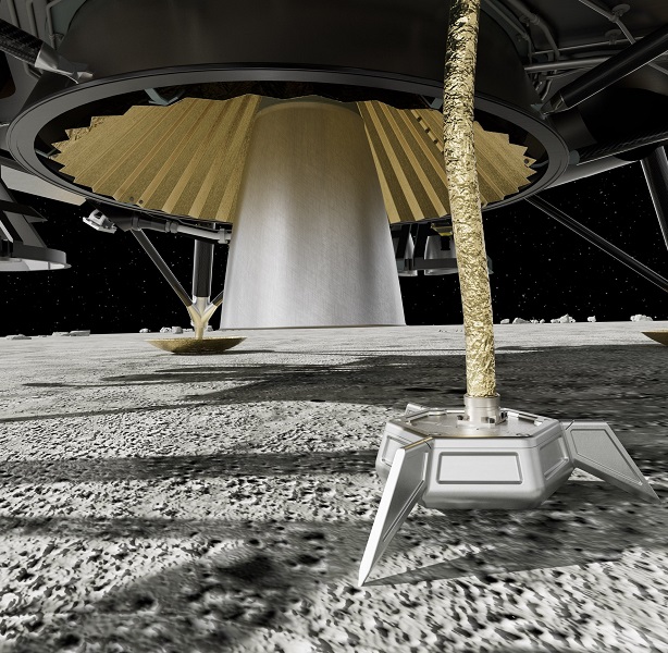 Australian company Fleet Space Technologies to head to the Moon