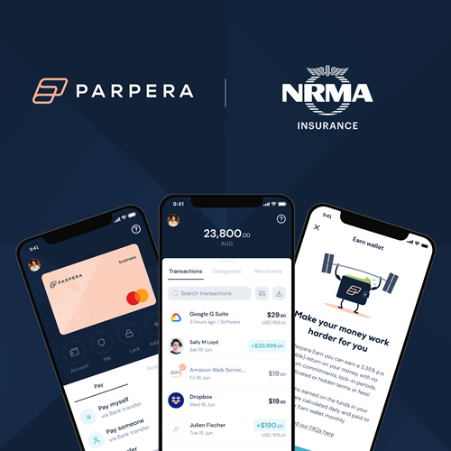 Parpera pioneers ‘Marketplace Banking’ in Australia
