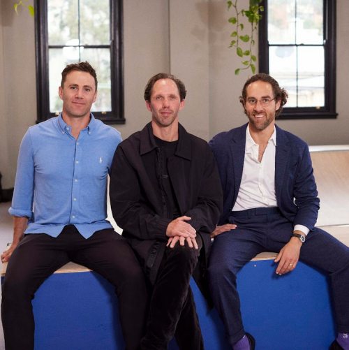 Happenco raises $12m to back early-stage startups