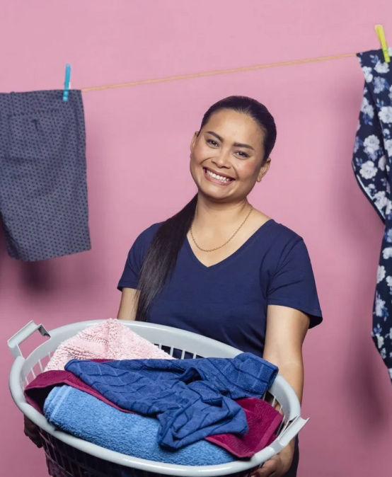 The Laundry Lady makes the AFR Top 100 Fast Starters list