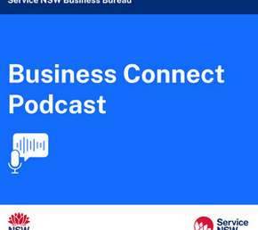 New Podcast series launches to support small business