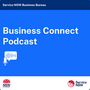 New Podcast series launches to support small business