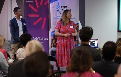 Perth Angels opens registration for early-stage investments