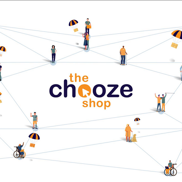 How The Chooze Shop is redefining online retail shopping in the Disability Sector