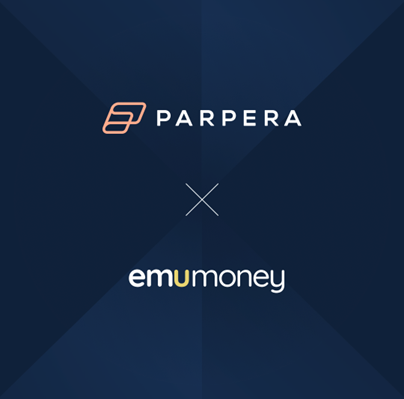 Parpera and Emu Money partner to make accessing business finance easy
