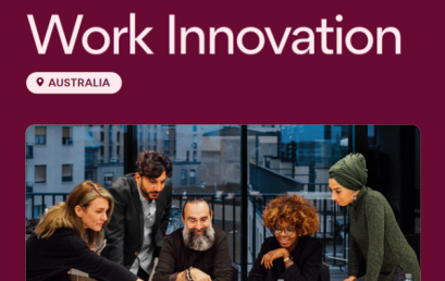 Asana reveals State of Work Innovation: Australia 2024 Report