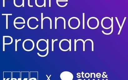 KPMG and Stone & Chalk unveil third Future Technology Program cohort to tackle Australia’s workforce challenges