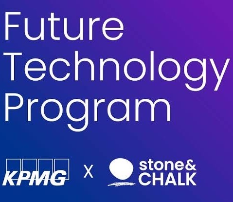 KPMG and Stone & Chalk unveil third Future Technology Program cohort to tackle Australia’s workforce challenges