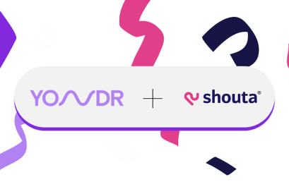 Fintech startup Yondr Money acquires nano-gifting platform Shouta