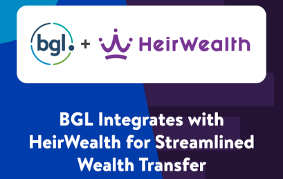 BGL integrates with wealthtech startup HeirWealth for streamlined wealth transfers