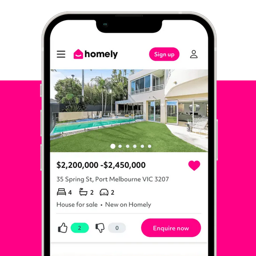 Homely.com.au renews major partnerships and welcomes high growth businesses