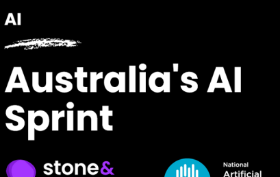 The winners of Australia’s first AI Sprint have been announced