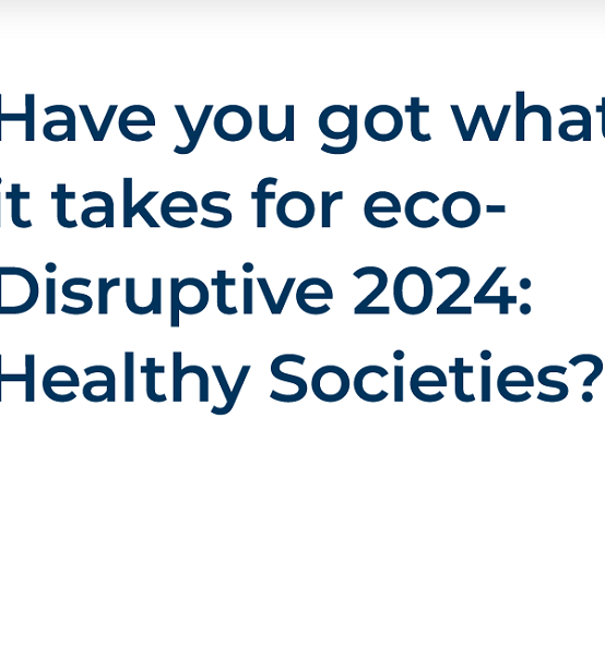 New healthy funding opportunities for local start-ups with the Bupa eco-Disruptive program