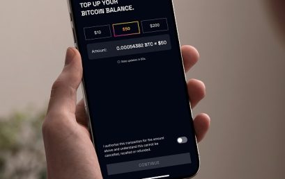 BitBack announces Bitcoin purchasing plan to strengthen its balance sheet