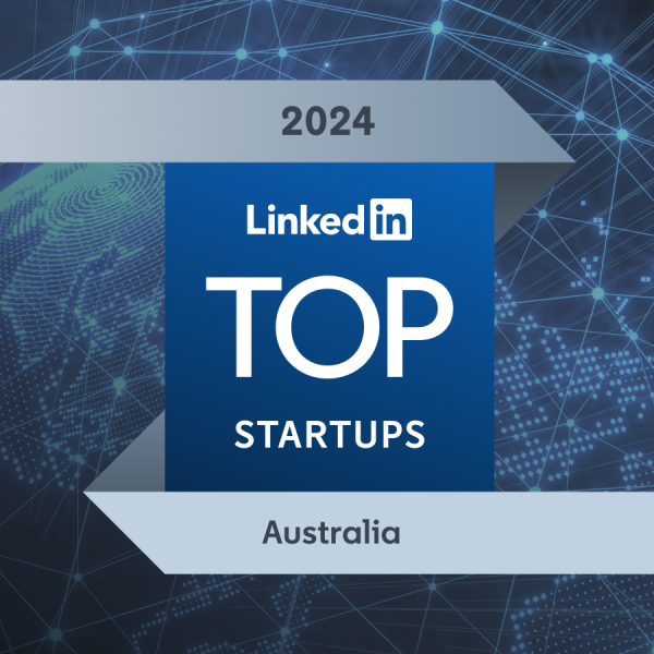 LinkedIn reveals Australia’s Top 20 Startups of 2024