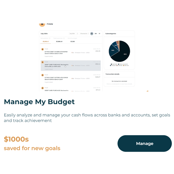 Upworth releases its free AI-powered budgeting and cash flow management tool leveraging Open Banking