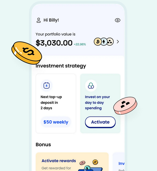 Bamboo unveils major App redesign: Empowering users to invest and save with ease