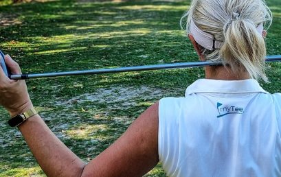 New golf apparel brand MyTee tees off