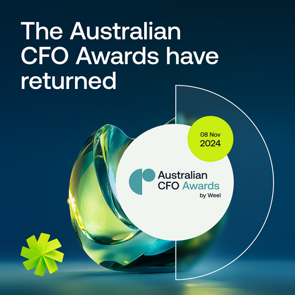 Marking Three Years of Excellence: The 2024 Australian CFO Awards celebrate outstanding financial leadership