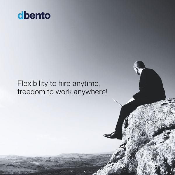 A smarter solution for construction hiring and cost management with dbento.io