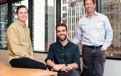 Fintech startup JustFund accelerates growth with $86 million capital raise