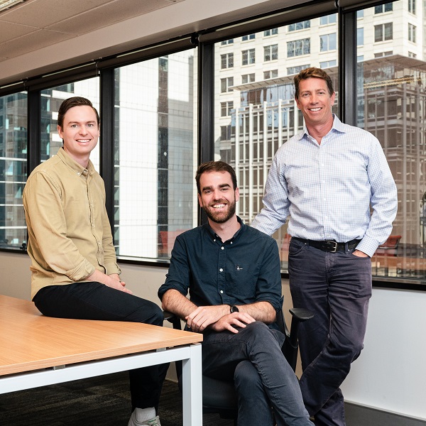 Fintech startup JustFund accelerates growth with $86 million capital raise