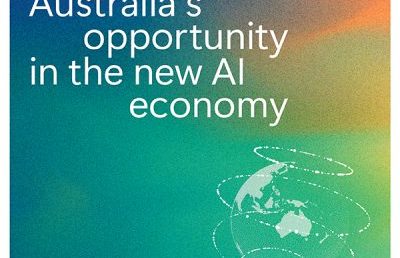 New research from Microsoft and Mandala Partners identifies Australia’s most promising opportunities in the new global AI economy