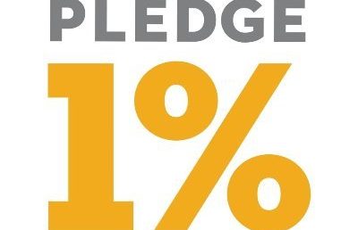 Tech unicorn Airwallex partners with Pledge 1% to donate equity to the next-gen of entrepreneurs and startups