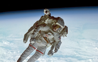 Made in space: In-flight supplement production to support long-haul astronaut health