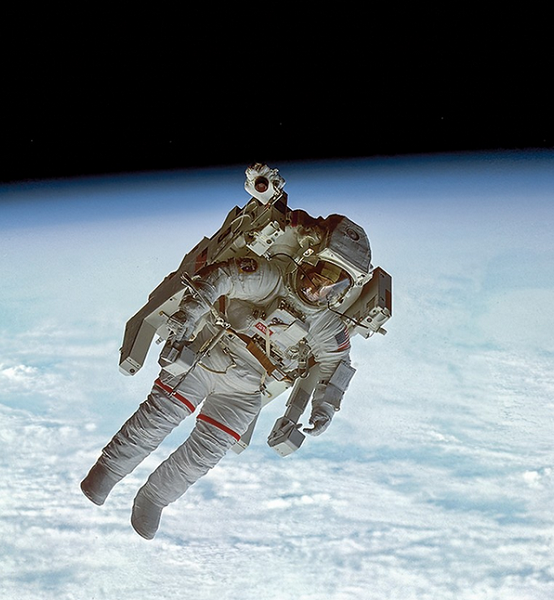 Made in space: In-flight supplement production to support long-haul astronaut health