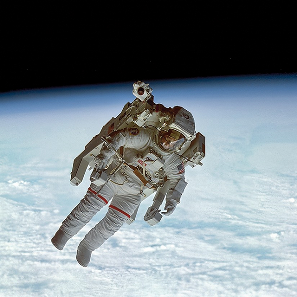 Made in space: In-flight supplement production to support long-haul astronaut health