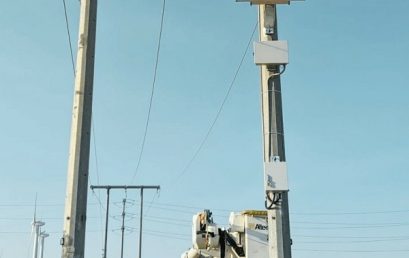 Why homegrown powerline safety technology startup IND Technology is turning to international markets