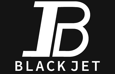 Black Jet