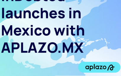 Australian fintech scale-up InDebted enters Mexican market with BNPL partner Aplazo