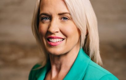 Women in Digital welcomes the Hon. Kate Jones as new Chairwoman