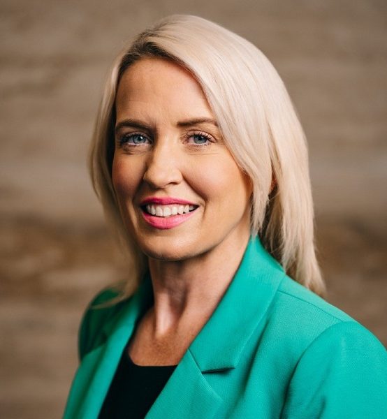 Women in Digital welcomes the Hon. Kate Jones as new Chairwoman