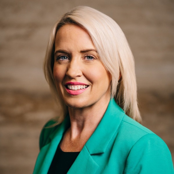 Women in Digital welcomes the Hon. Kate Jones as new Chairwoman