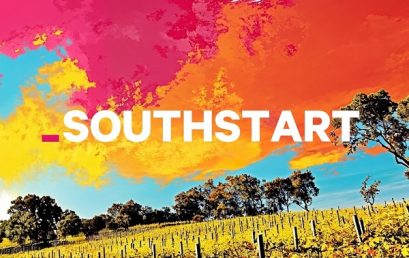 _SOUTHSTART launches its 2025 program lineup, creating a space to breathe for Australian innovators and big thinkers