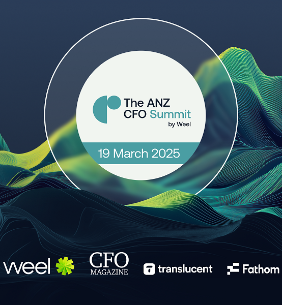 The Australian CFO Summit 2025 returns