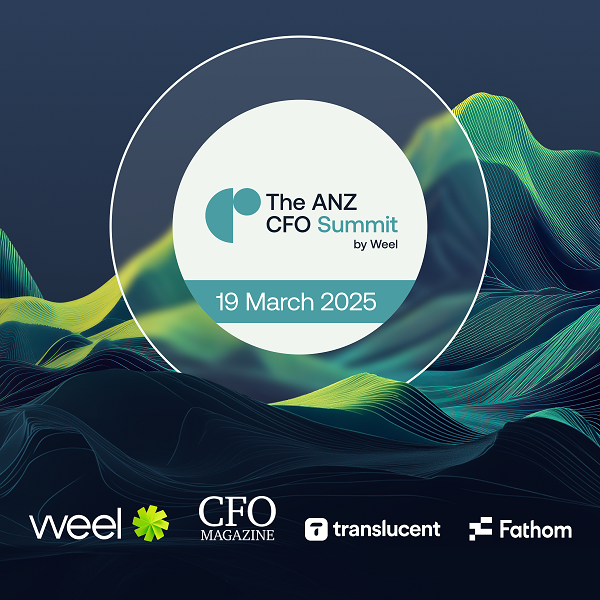 The Australian CFO Summit 2025 returns