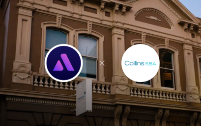 Annature partners with Collins SBA to provide integrated eSigning solution