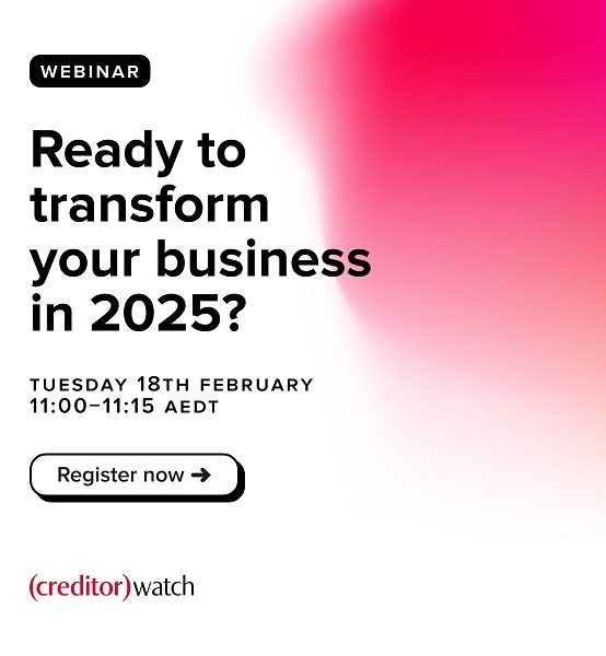 Ready to transform your business in 2025?