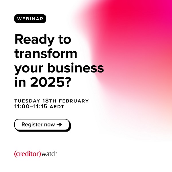 Ready to transform your business in 2025?